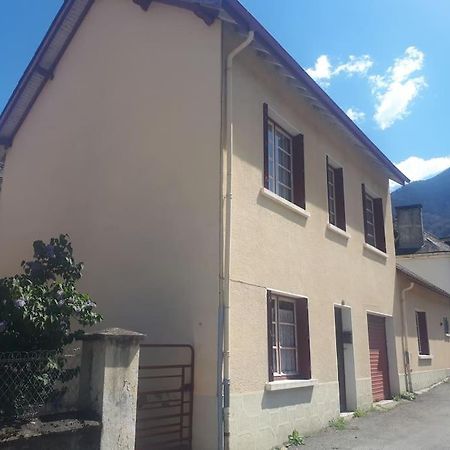 La Maison De Nestalas Pierrefitte-Nestalas Exteriér fotografie