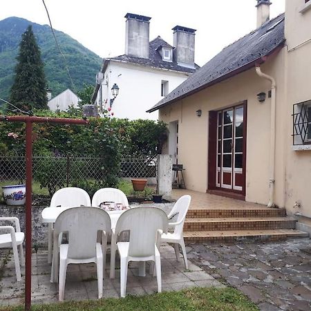 La Maison De Nestalas Pierrefitte-Nestalas Exteriér fotografie